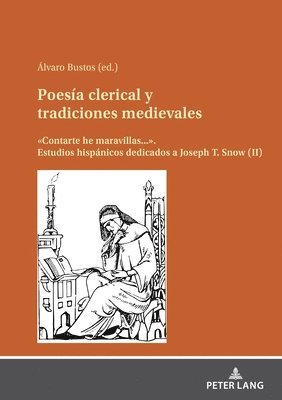 Poesa clerical y tradiciones medievales 1