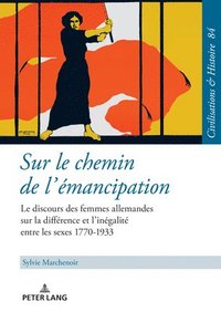 bokomslag Sur le chemin de l'mancipation