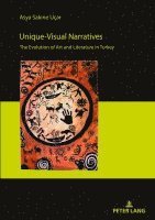 Unique-Visual Narratives 1