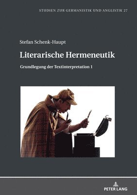 Literarische Hermeneutik 1