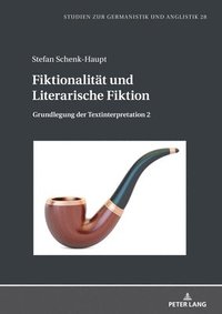 bokomslag Fiktionalitaet und Literarische Fiktion