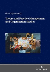 bokomslag Theory and Practice Management and Organization Studies