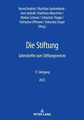 Die Stiftung 1