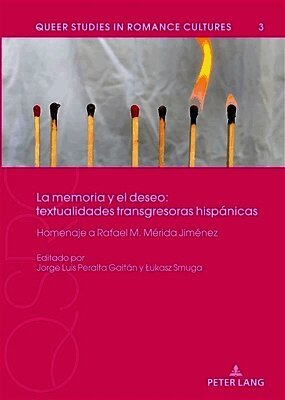 memoria y el deseo