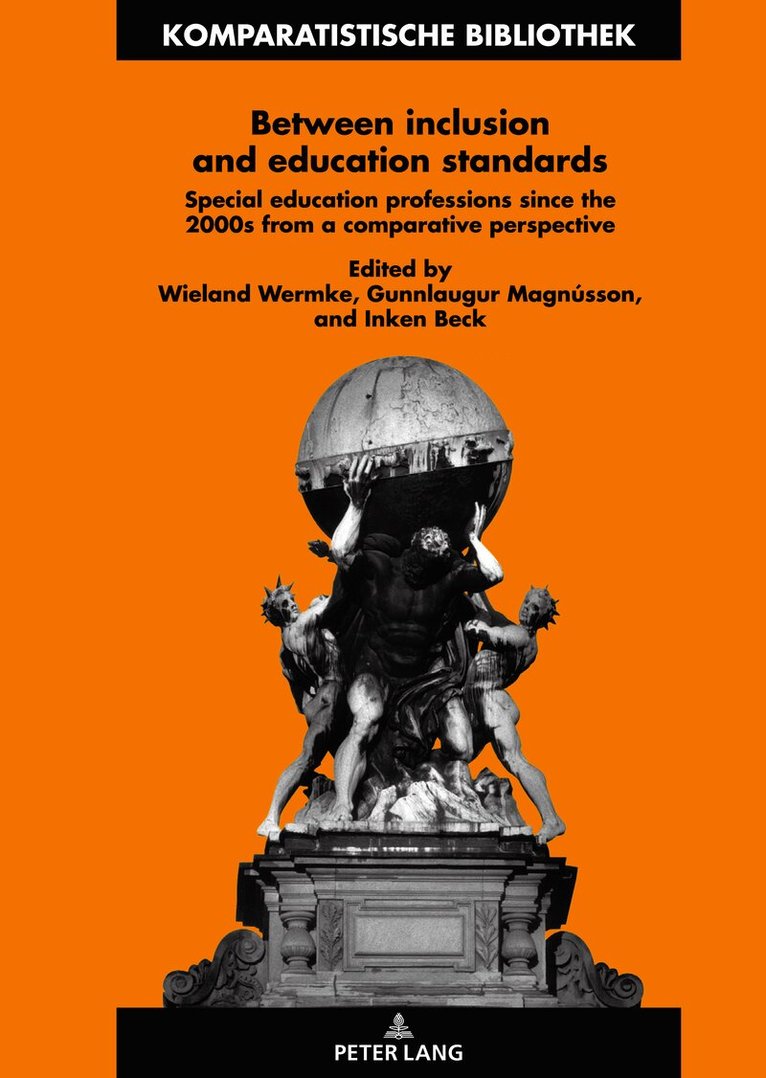 Between inclusion and education standards