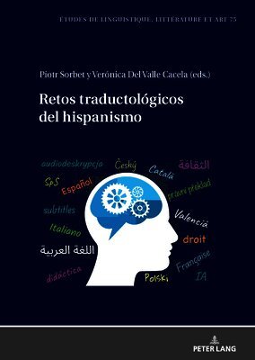 Retos traductológicos del hispanismo