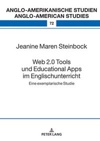 bokomslag Web 2.0 Tools Und Educational Apps Im Englischunterricht