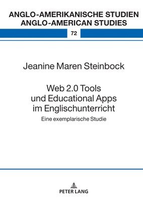 Web 2.0 Tools Und Educational Apps Im Englischunterricht 1