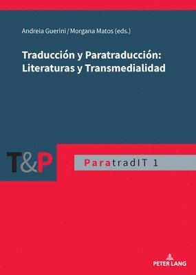 Traducción y Paratraducción
