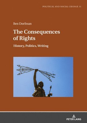 bokomslag consequences of rights