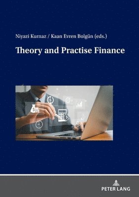 bokomslag Theory and Practise Finance