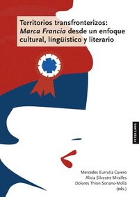 bokomslag Territorios transfronterizos