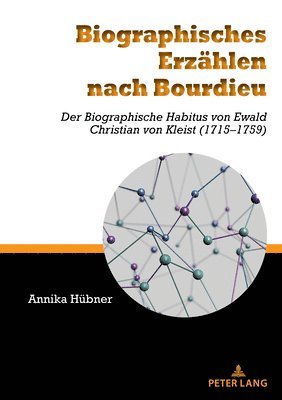 Biographisches Erzaehlen nach Bourdieu