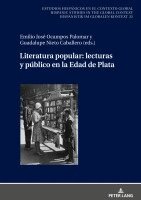 Emilio José Ocampos Palomar, Guadalupe Nieto Caballero - Literatura popular, Inbunden