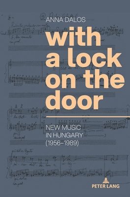 With a Lock on the Door