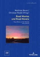 Road Movies Und Road Novels