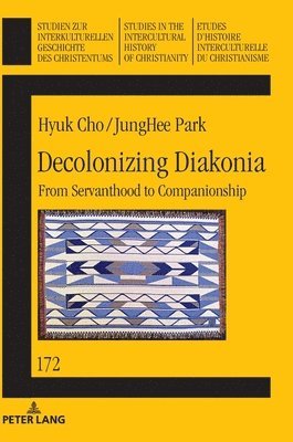 Decolonizing Diakonia