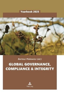 Yearbook 2025 Global Governance, Compliance & Integrity