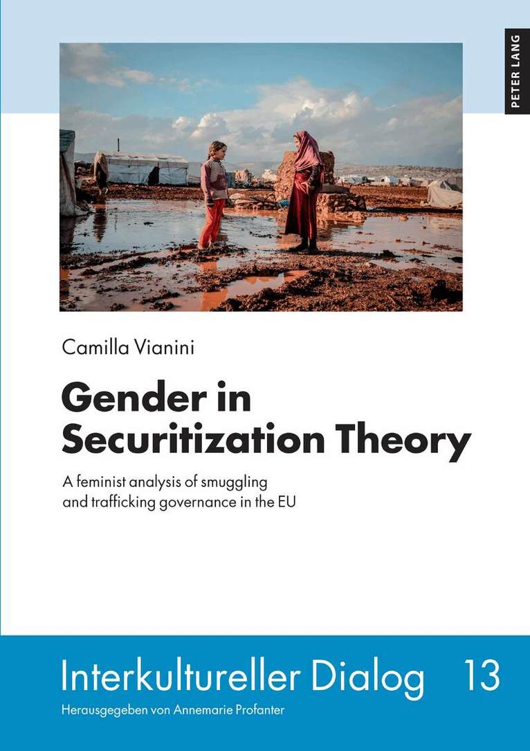 Gender in Securitization Theory
