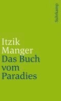 bokomslag Das Buch vom Paradies