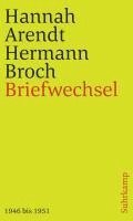 Briefwechsel 1