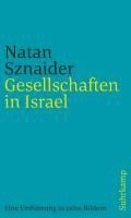 Gesellschaften in Israel 1