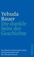 bokomslag Die dunkle Seite der Geschichte