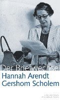 bokomslag Hannah Arendt / Gershom Scholem Der Briefwechsel