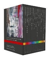 Daniel Gerson, Ivan Lefkovits - »Mit meiner Vergangenheit lebe ich«. 15 Bände cpl., Inbunden