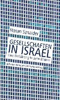 bokomslag Gesellschaften in Israel