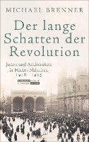 bokomslag Der lange Schatten der Revolution