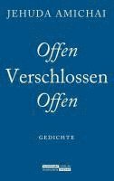 bokomslag Offen Verschlossen Offen