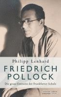 bokomslag Friedrich Pollock