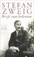 Stefan Zweig, Stefan Litt - Briefe zum Judentum, Inbunden