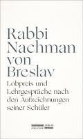 bokomslag Lobpreis und Lehrgespräche nach den Aufzeichnungen seiner Schüler