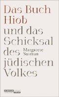 bokomslag Das Buch Hiob und das Schicksal des jüdischen Volkes