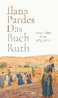 bokomslag Das Buch Ruth