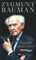 Zygmunt Bauman, Izabela Wagner - Fragmente meines Lebens, Inbunden