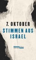 Gisela Dachs - 7. Oktober, Häftad