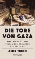 bokomslag Die Tore von Gaza