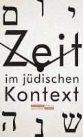 Gisela Dachs - Zeit im jüdischen Kontext, Häftad