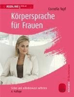 bokomslag Körpersprache für Frauen