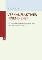 bokomslag Verkaufsaktiver Innendienst