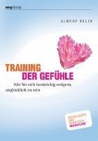 bokomslag Training der Gefühle