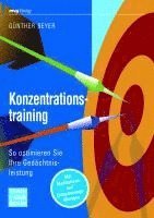 bokomslag Konzentrationstraining