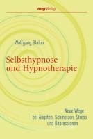 bokomslag Selbsthypnose und Hypnotherapie