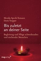 bokomslag Bis zuletzt an deiner Seite