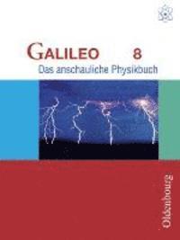 bokomslag Galileo 8. G8 Bayern