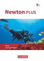 bokomslag Newton plus - Realschule Bayern - 9. Jahrgangsstufe - Wahlpflichtfächergruppe I. Schülerbuch