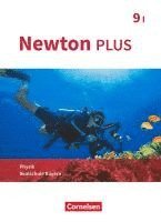 bokomslag Newton plus - Realschule Bayern - 9. Jahrgangsstufe - Wahlpflichtfächergruppe I. Schülerbuch